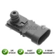 SJR MAP Intake Manifold Sensor For Renault Nissan Dacia Smart Vauxhall Opel #1