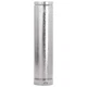 Selkirk 3RV-12 RV Series Round Gas B Vent Pipe 3 x 12