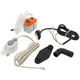 Sauermann SI33UL01UN23 Condensate Pump 230V Mini-Split Ductless HVAC