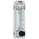 1PK DWYER INSTRUMENTS VFA-8-BV Flowmeter, Model VFA, 10-100 SCFH Air, 2-in.