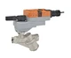Belimo P2050B030+LRX24-MFT Pressure Independent Valve