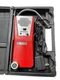 TIF 8800A Combustible Gas Leak Detector Complete Kit Excellent Condition Tested