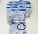 88CR-8 PACK Unifilter Wool Fuel Oil Filter for 1A-25A 77 XF-25 8055 F-300 A-77