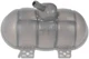 Dorman Engine Coolant Reservoir , PN# 603-285