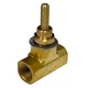 BECKETT 12110 FIROMATIC B100F 3/8NPT(F) X 3/8 NPT(F) INLINE FUSIBLE VALVE