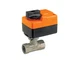 Belimo B220+TR24-3-T Actuator Fitted Control Valve (CCV), DN 3/4"