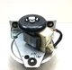 JAKEL J250-150-025305 Inducer Motor HC21ZE118-B 115V used, tested #MN276