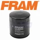 Fram Oil Filter for 1999-2003 Yamaha XV1600A Road Star - Engine Oil Filters  tp