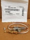 2DAY FEDEX SHIP; VANLIFE PEARL MS PU GENUINE DOMETIC 91603 PILOT THERMOCOUPLE