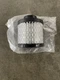 NORDSON 1123120 & 1121847 FILTER AND WORM CLAMP