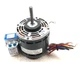 Emerson K55HXHKL-8719 Blower Motor 1/2 HP 1075 RPM 4SPD 1PH 115V used #CMB900