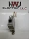 GE  THQB1120AF  20A 1Pole Arc Fault Bolt On Circuit Breaker 