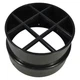Dayton Hv2120600g Outlet Guard