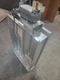 GREENHECK VCD-23, 24x15 Fire Damper with Honeywell MS4103F1025 Actuator