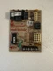 Trane American Standard D341396P01 OEM furnace control board 50A65-475 USED