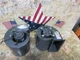 AGIE AGIECUT 100 D DAYTON BLOWER FAN 1TDT1 5C507 U63B1 EACH 1