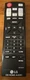 LG CK43 CKS43F CD Home Audio Remote Control Mini HiFi Music System Original OEM