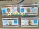 New Nordson 1015820 Hot Melt Nozzles Fast Shipping FedEx or DHL