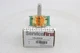 1PCS NEW FOR TRANE Add and reduce load solenoid valve VAL05930