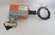 Belimo B208B3+TFRB24-SR CCV 1/2" two-way Valve Actuator Cv 0.46 Spring Return