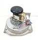 FASCO 7158-1751E 1503253701 Draft Inducer Blower Motor 70581751 used #MK478