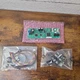 MITSUBISHI ELECTRIC PAC-IF01MNT-E A-M, M-NET CONVERTER; CONTROL BOARD BH00T715B