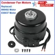 SP-B9HS16 Condenser Fan Motors - 800402 Motor, 9 W Condenser Motor, Fan Motors