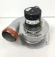 FASCO 702111676 Draft Inducer Blower Motor Assembly 70-101888-01 115V used MG605