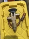 Parker Sporlan OZE-20-GA-B15 5/8&rdquo; Inlet X 5/8&rdquo; Outlet X1/4&rdquo; Eq 5&rsquo; Bulb Cap Tube