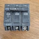  GE RV-2937 Circuit Breaker 50 Amps THQB 240 VAC 3 Pole Bolt On