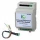 iO HVAC Controls UT-SWM Universal Thermostat Smart Wire Module, 2-5 Wire Adapter
