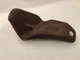 1964 Chevy Impala Left Front Outer Bumper Bracket Brace OEM