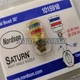 ONE NEW Nordson 1015918 Hot Melt Nozzle