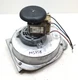 FASCO 7158-1751E 1503253701 Draft Inducer Blower Motor 70581751 used #MS258