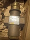 Siemens Building Technology 599-03073 1/2" NC Vlv SS 250 1.6 cv