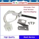 Upgraded Ignitors Kit 903110 903110A Fit Nordyne Furnace Hot Surface With Plug