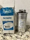 Supco Air Conditioning HVAC Round Dual Motor Run Capacitor 35 + 5 MFD 370 Volt