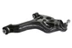 Suspensia Suspension Control Arm and Ball Joint Assembly for +More X15CJ1522