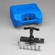 Yellow Jacket 60430 1/2" Swage/Flaring Kit Lightweight Copper