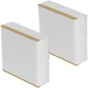 201 Furnace Filter Replacement for Aprilaire 2200 2250 or Space Gard 2200