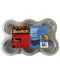 3m 3850- OPP Scotch Heavy Duty Super Strong Packaging Tape . 48mm x 50m 36 Rolls