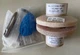 Bravo EP 100 F-07RS-0-F F07RS0F Fiberglass Injection Port Coupling Fitting Kit 