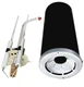Beckett AF30XZT  3" Oil Burner Air Tube Comb. Blast Tube Nozzle Line Assembly