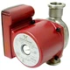 Grundfos UP 15-29 SU 1-Speed Circulator Pump, 1/12 HP, 20.7 GPM, 115V,