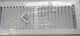 Truaire 4X10 Floor Grille White