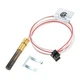 Natural LP Thermopile Senor Pilot Burner Kit Fit Rheem SP20824 SP20754 SP21058
