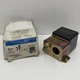 Johnson Controls L61LL-1 Auto Reset Pilot Switch, Non-100% Shutoff