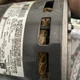EMERSON K55HXGAY-8059 Blower Motor 1/3HP 115V 1050RPM 4SPD 60Hz 1PH 6.5A #MB104