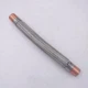Packless VAFS-9 Vibration Absorber 1-1/8" ID 13" OAL 650 PSI 45 Bar 304L SS Copp