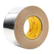 3M Venture Tape Aluminum Foil Tape 3520CW, Silver, 63.5 mm x 45.72 m